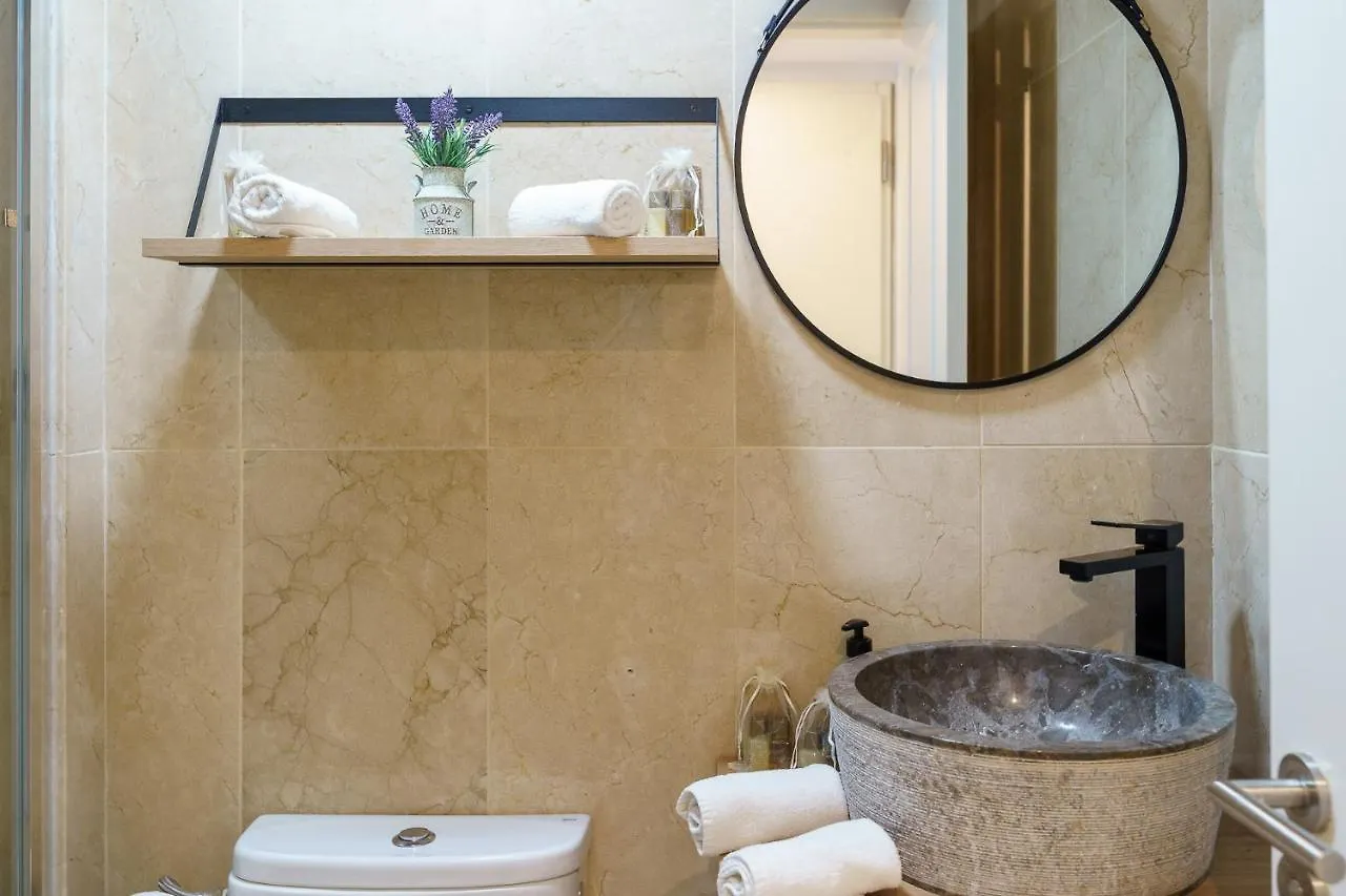 2Nd Line From The Beach , Seaviews + Parking &Pool Benalmadena
