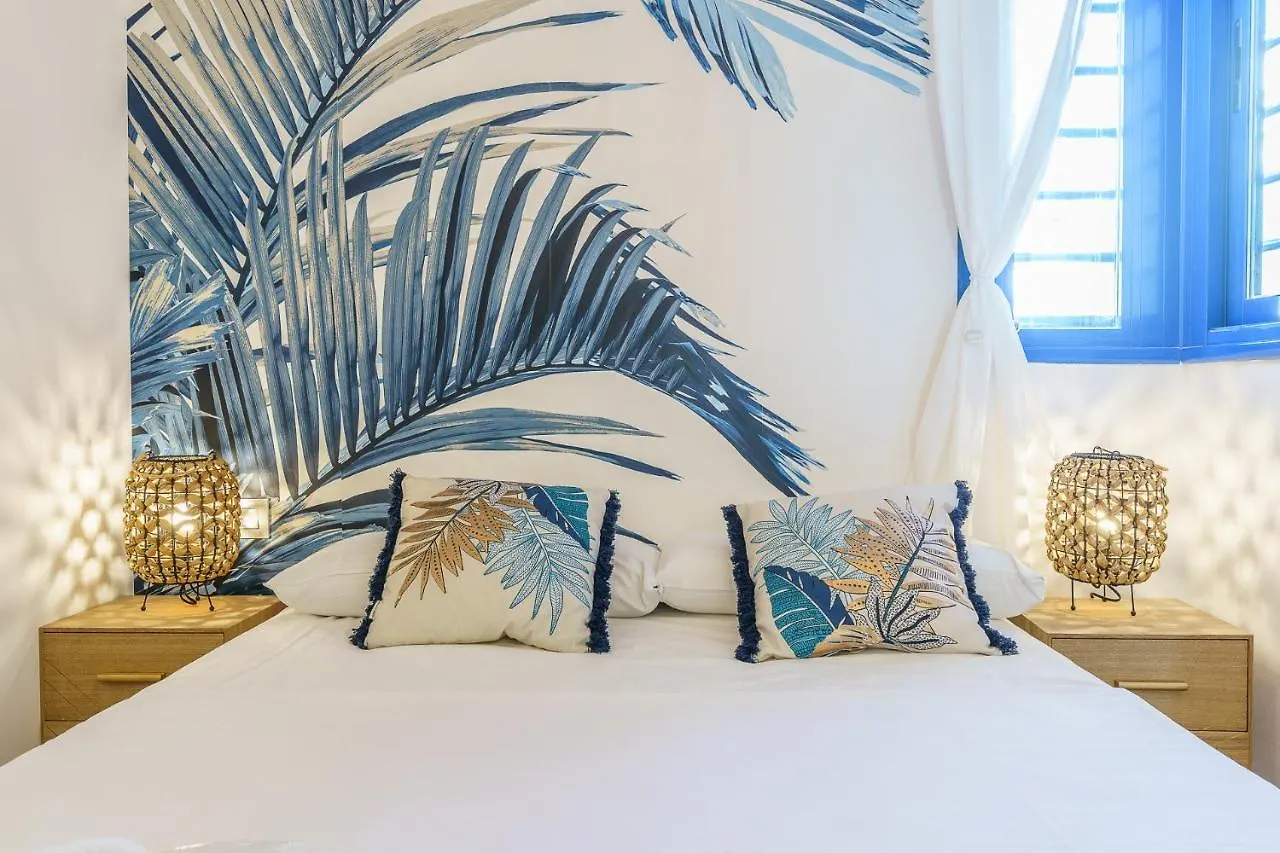 2Nd Line From The Beach , Seaviews + Parking &Pool Benalmadena Apartment