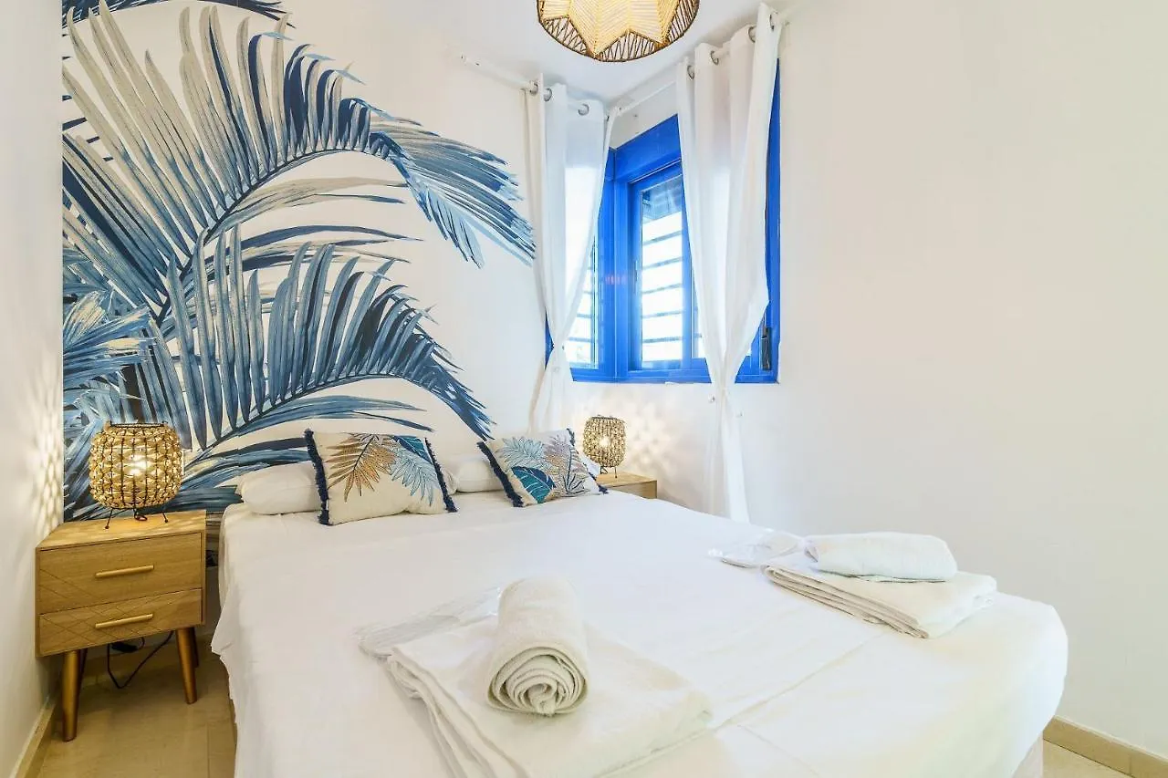 2Nd Line From The Beach , Seaviews + Parking &Pool Benalmadena