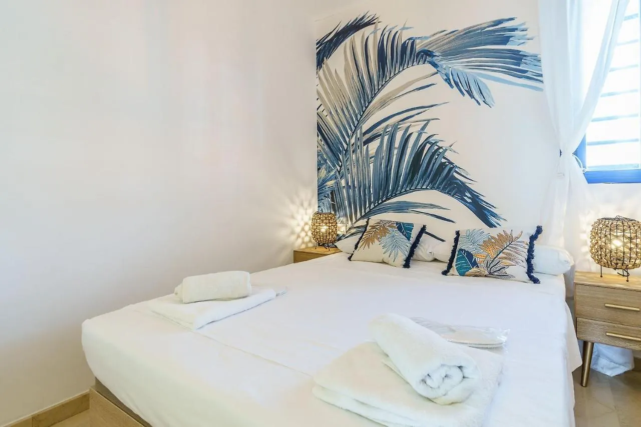 2Nd Line From The Beach , Seaviews + Parking &Pool Benalmadena 0*,