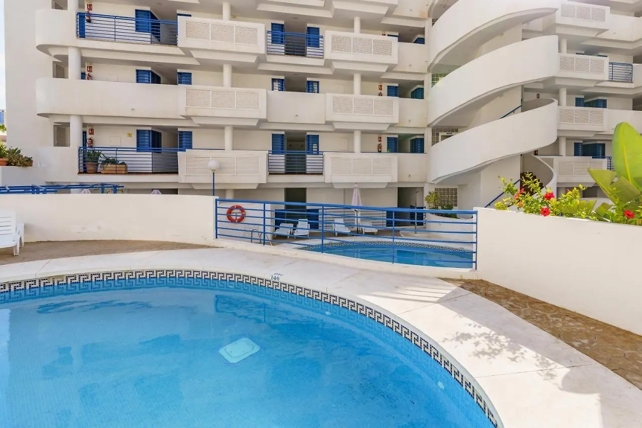 2Nd Line From The Beach , Seaviews + Parking &Pool Benalmadena 0*,  Spain